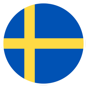 Sweden