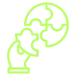 Bridging Market Gaps